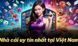 Game Nổ Hũ 789 – Slot Game 789 Official