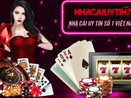 Trang Cá Độ Bóng Đá Tốt Nhất Việt Nam 2025