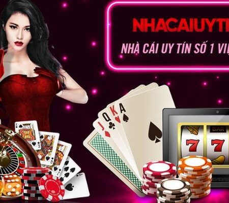 Trang Cá Độ Bóng Đá Tốt Nhất Việt Nam 2025